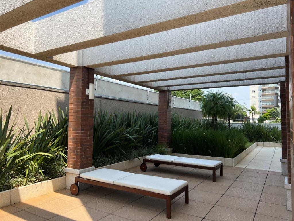 VILA ANASTÁCIO   APARTAMENTO PARA LOCAÇÃO COM 2 DORMITÓRIOS, VARANDA E VAGA