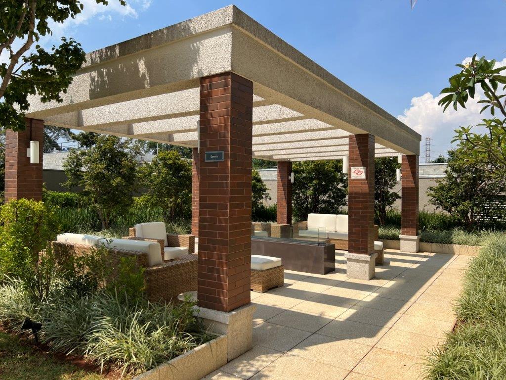 VILA ANASTÁCIO   APARTAMENTO PARA LOCAÇÃO COM 2 DORMITÓRIOS, VARANDA E VAGA