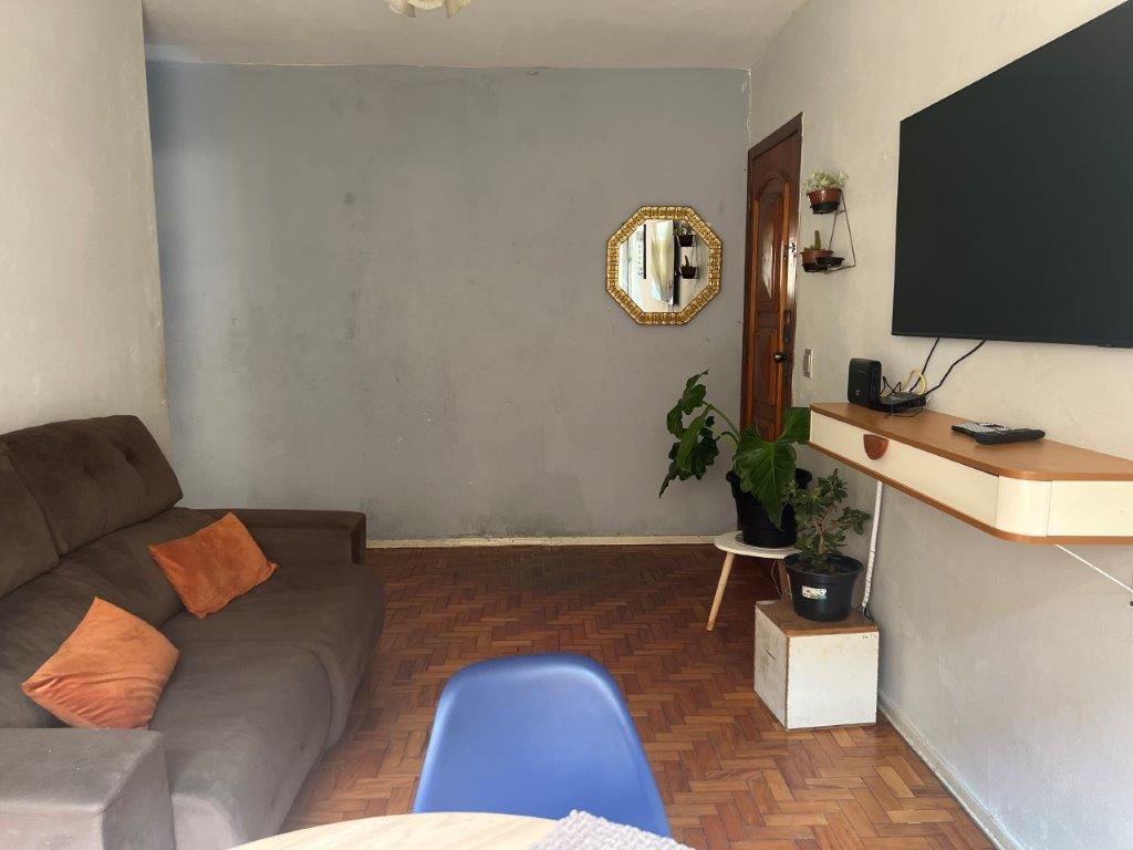 LAPA DE BAIXO APARTAMENTO À VENDA NO 2º ANDAR – CONDOMÍNIO CENTRAL PARQUE LAPA