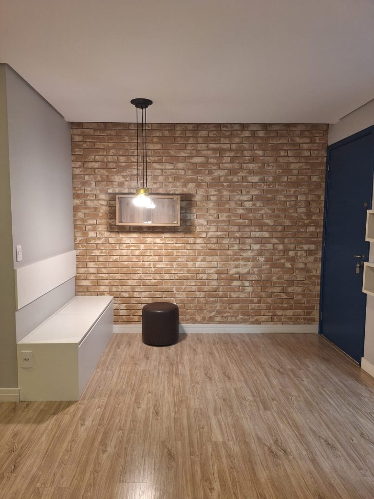 VILA ANASTÁCIO   APARTAMENTO PARA LOCAÇÃO COM 2 DORMITÓRIOS, VARANDA E VAGA