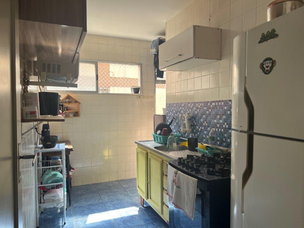 LAPA DE BAIXO APARTAMENTO À VENDA NO 2º ANDAR – CONDOMÍNIO CENTRAL PARQUE LAPA