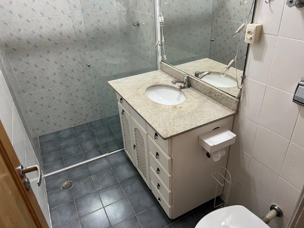 LAPA DE BAIXO APARTAMENTO À VENDA