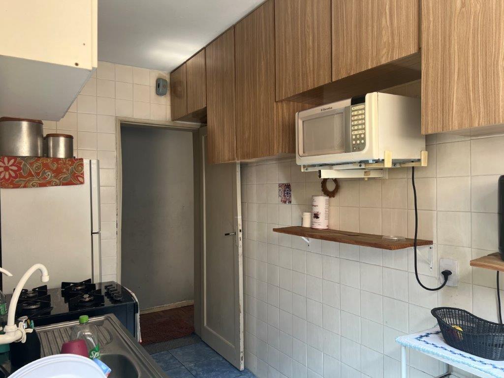 LAPA DE BAIXO APARTAMENTO À VENDA NO 2º ANDAR – CONDOMÍNIO CENTRAL PARQUE LAPA