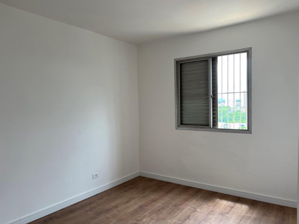 VILA JAGUARA APARTAMENTO À VENDA COM DOIS DORMITÓRIOS E COM DUAS VAGAS DE GARAGEM