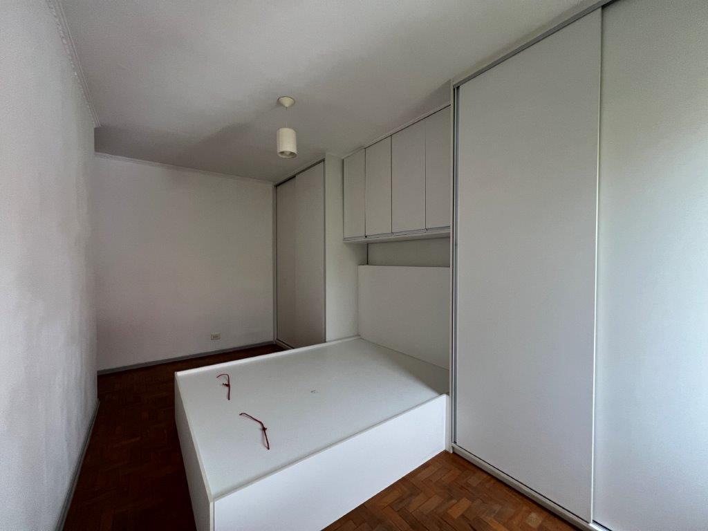 LAPA DE BAIXO APARTAMENTO À VENDA