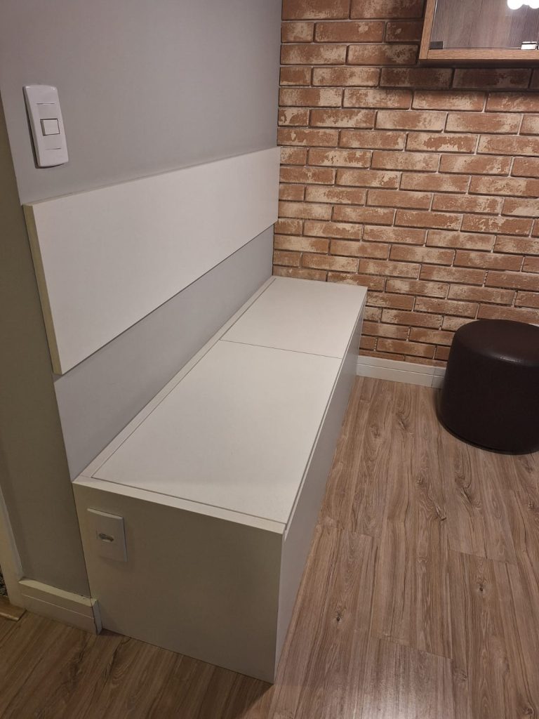 VILA ANASTÁCIO   APARTAMENTO PARA LOCAÇÃO COM 2 DORMITÓRIOS, VARANDA E VAGA