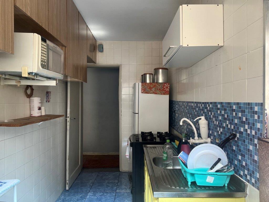 LAPA DE BAIXO APARTAMENTO À VENDA NO 2º ANDAR – CONDOMÍNIO CENTRAL PARQUE LAPA