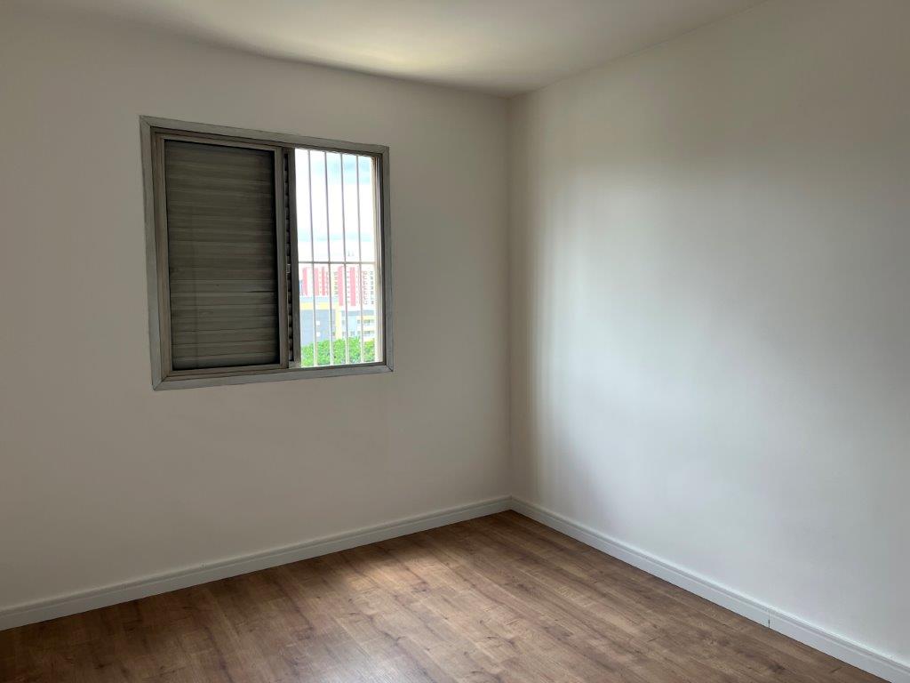 VILA JAGUARA APARTAMENTO À VENDA COM DOIS DORMITÓRIOS E COM DUAS VAGAS DE GARAGEM