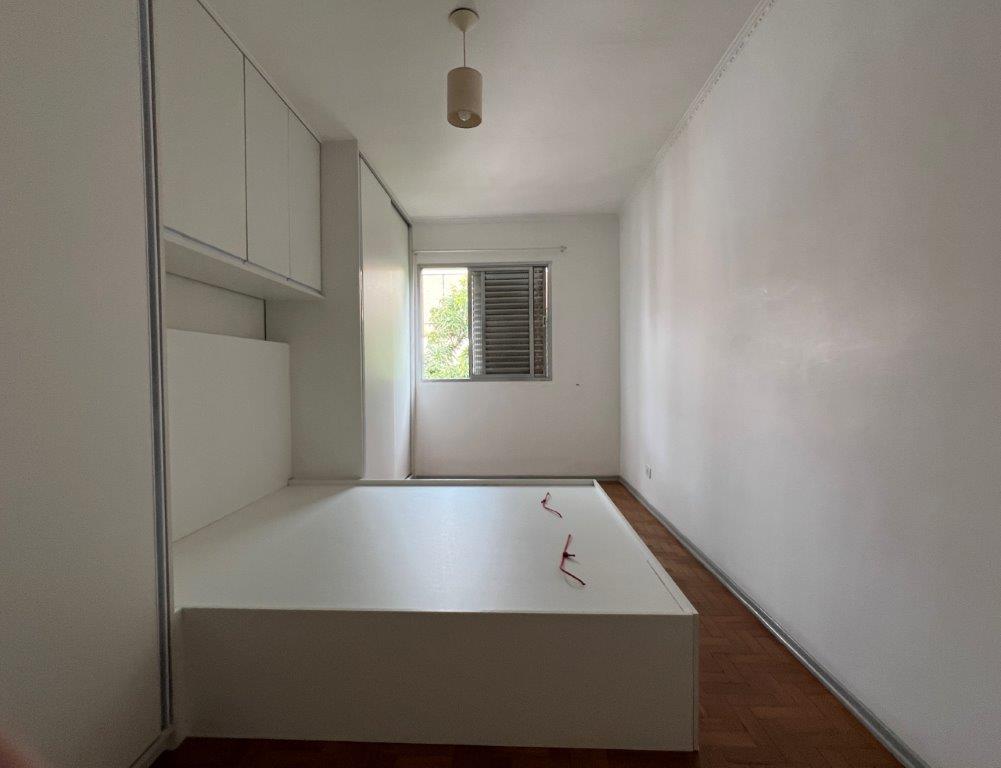 LAPA DE BAIXO APARTAMENTO À VENDA