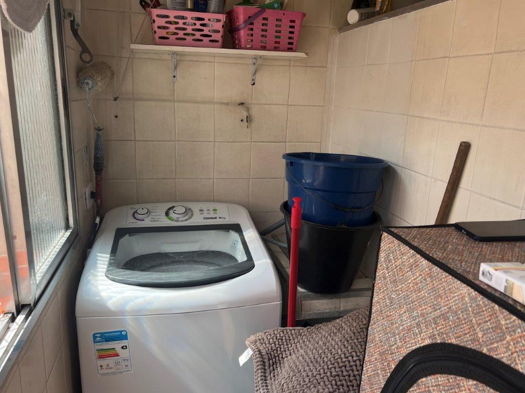 LAPA DE BAIXO APARTAMENTO À VENDA NO 2º ANDAR – CONDOMÍNIO CENTRAL PARQUE LAPA