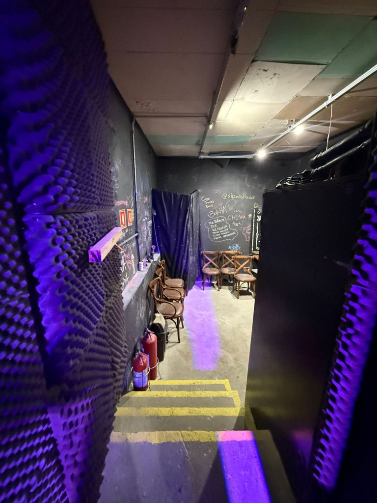 GALPAO/ BAR PARA LOCACAO – Vila Madalena