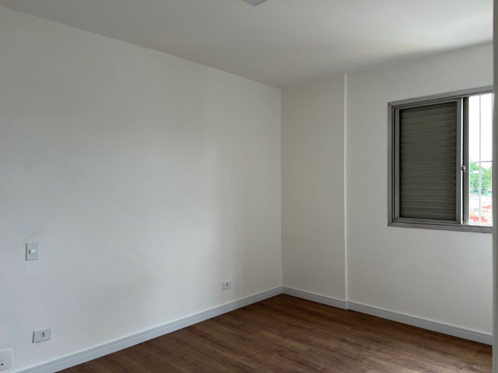 VILA JAGUARA APARTAMENTO À VENDA COM DOIS DORMITÓRIOS E COM DUAS VAGAS DE GARAGEM