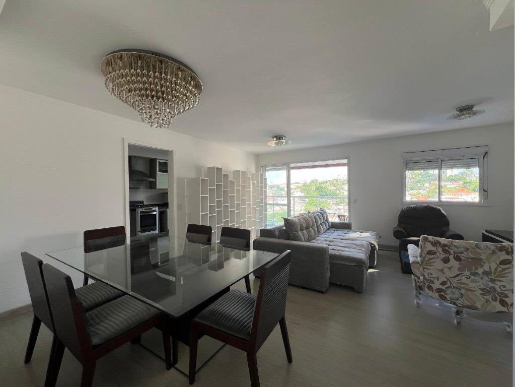 VILA IPOJUCA APARTAMENTO PARA LOCAÇÃO COM 2 SUÍTES, SALA COM VARANDA GOURMET, 2 VAGAS DE GARAGEM