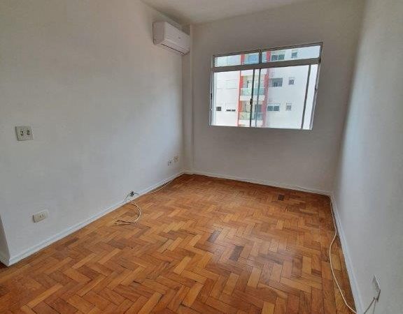 VILA OLIMPIA APARTAMENTO PARA LOCAÇÃO COM UM DORMITÓRIO E COM VAGA DE GARAGEM