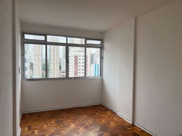 VILA ROMANA APARTAMENTO À VENDA COM DOIS DORMITÓRIOS PRÓXIMO DO SESC POMPÉIA