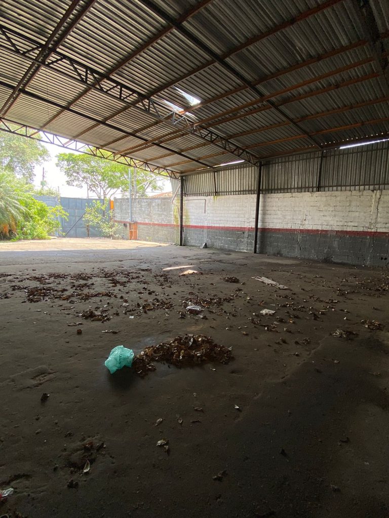 GALPAO PARA VENDA – VILA DOS REMEDIOS