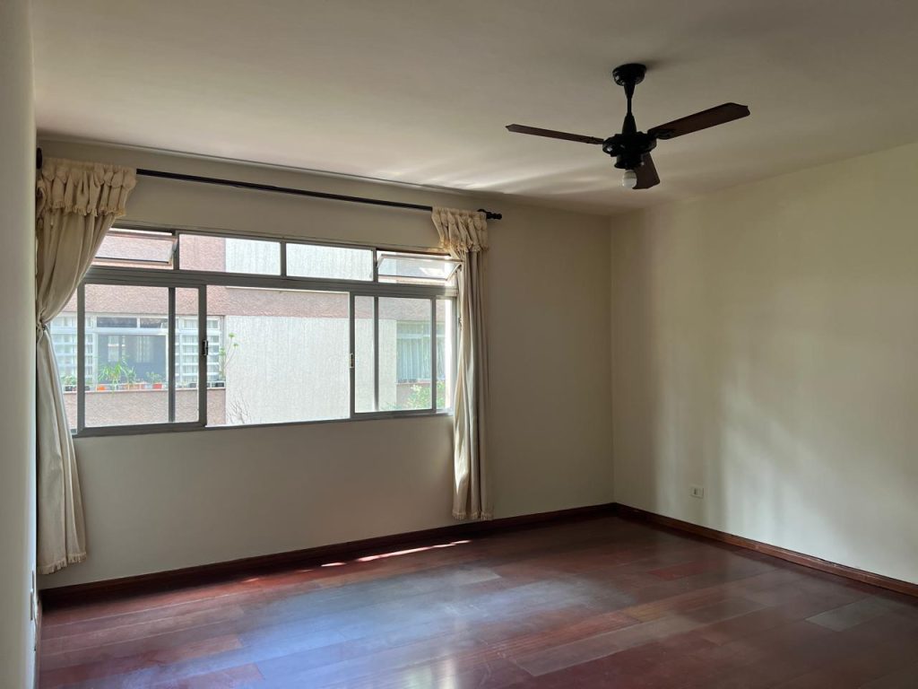 LAPA DE BAIXO APARTAMENTO PARA LOCAÇÃO NO 2º ANDAR – CONDOMÍNIO CENTRAL PARQUE LAPA