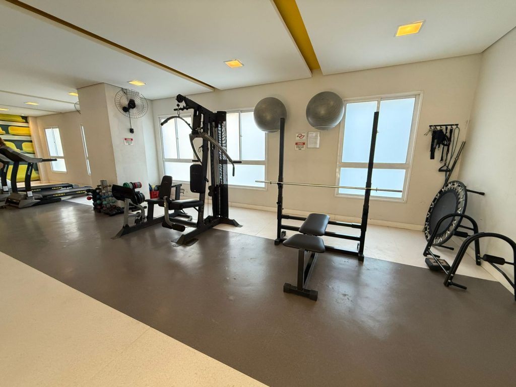 APARTAMENTO PARA LOCAÇÃO – BARRA FUNDA