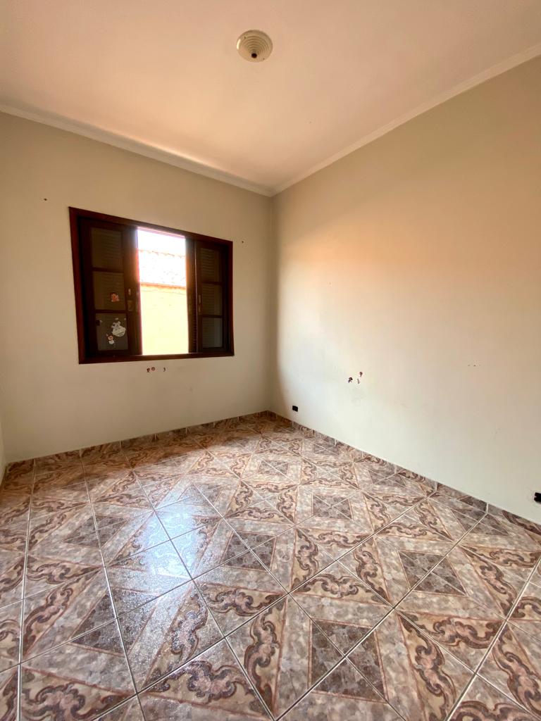 SOBRADO PARA LOCAÇÃO 3 DORMITÓRIOS– ViIa dos Remédios.