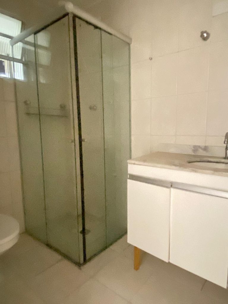 APARTAMENTO PARA LOCAÇÃO 1 DoRMITORIO – PERDIZES