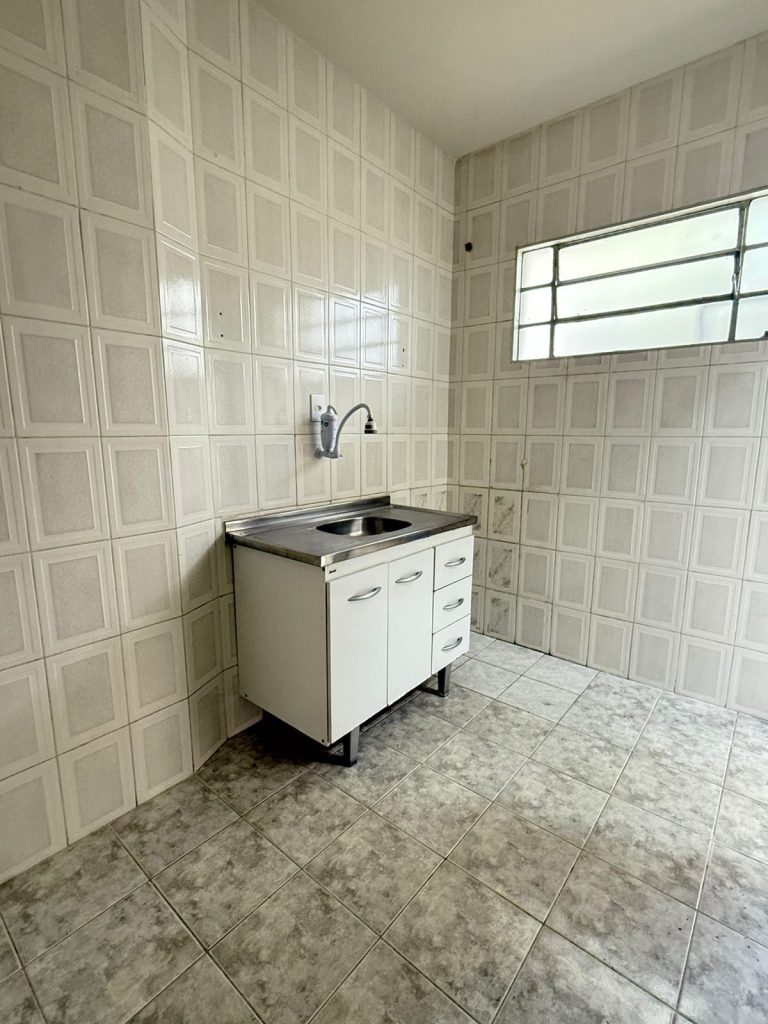 Apartamento para Locação – 1 Dormitório Perdizes