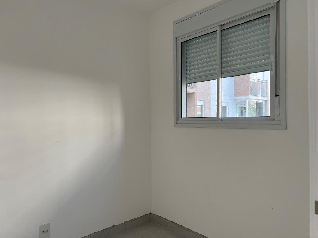 LAPA DE BAIXO – APARTAMENTO PARA LOCAÇÃO COM 2 DORMITÓRIOS E VARANDA