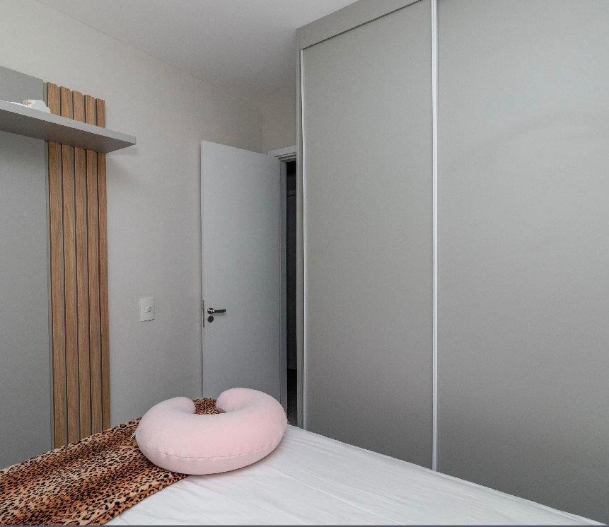 LAPA DE BAIXO – APARTAMENTO À VENDA COM 2 DORMITÓRIOS E VARANDA