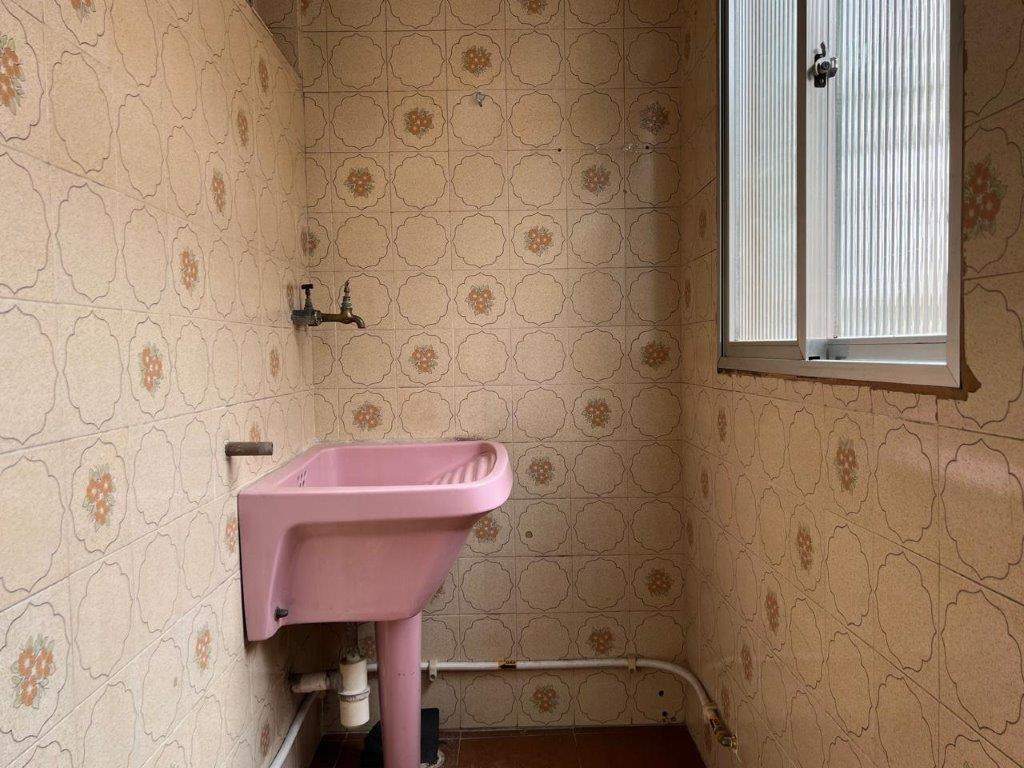 LAPA DE BAIXO APARTAMENTO À VENDA NO SEGUNDO ANDAR COND CENTRAL PARQUE LAPA