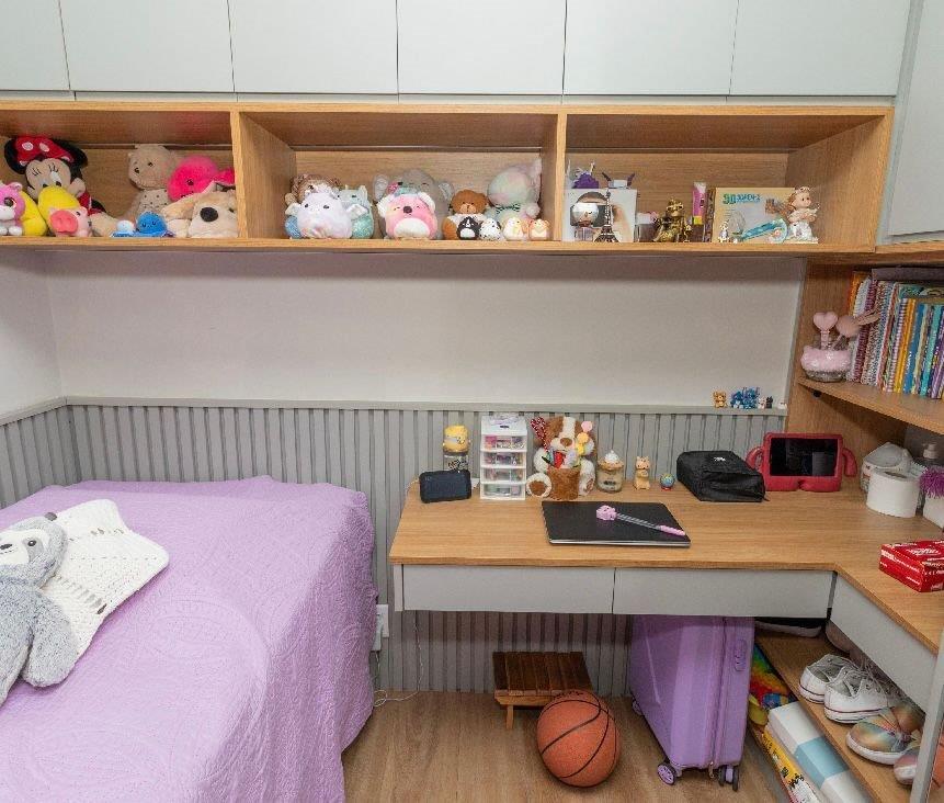 LAPA DE BAIXO – APARTAMENTO À VENDA COM 2 DORMITÓRIOS E VARANDA