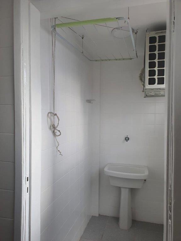 VILA OLIMPIA APARTAMENTO PARA LOCAÇÃO COM UM DORMITÓRIO E COM VAGA DE GARAGEM