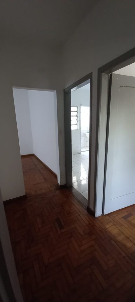 APARTAMENTO A VENDA – LAPA
