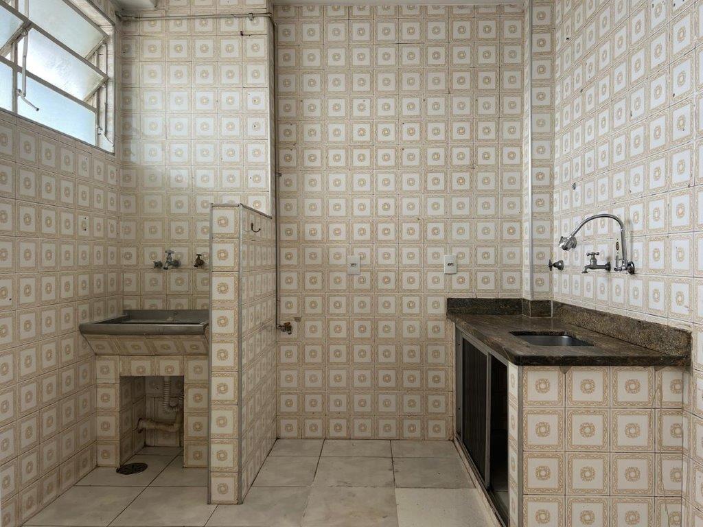 VILA ROMANA APARTAMENTO À VENDA COM DOIS DORMITÓRIOS PRÓXIMO DO SESC POMPÉIA