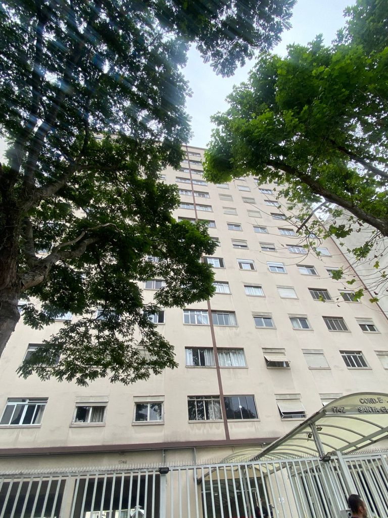 APARTAMENTO PARA LOCAÇÃO 1 DoRMITORIO – PERDIZES