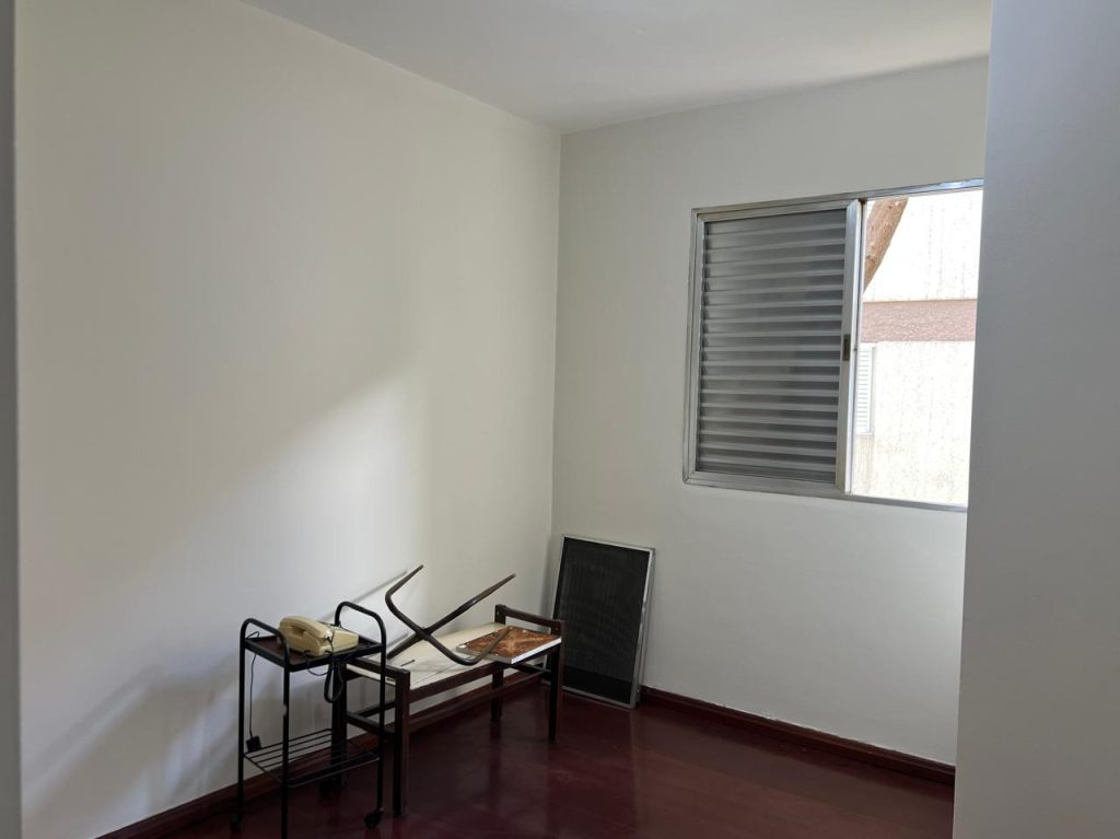 LAPA DE BAIXO APARTAMENTO PARA LOCAÇÃO NO 2º ANDAR – CONDOMÍNIO CENTRAL PARQUE LAPA