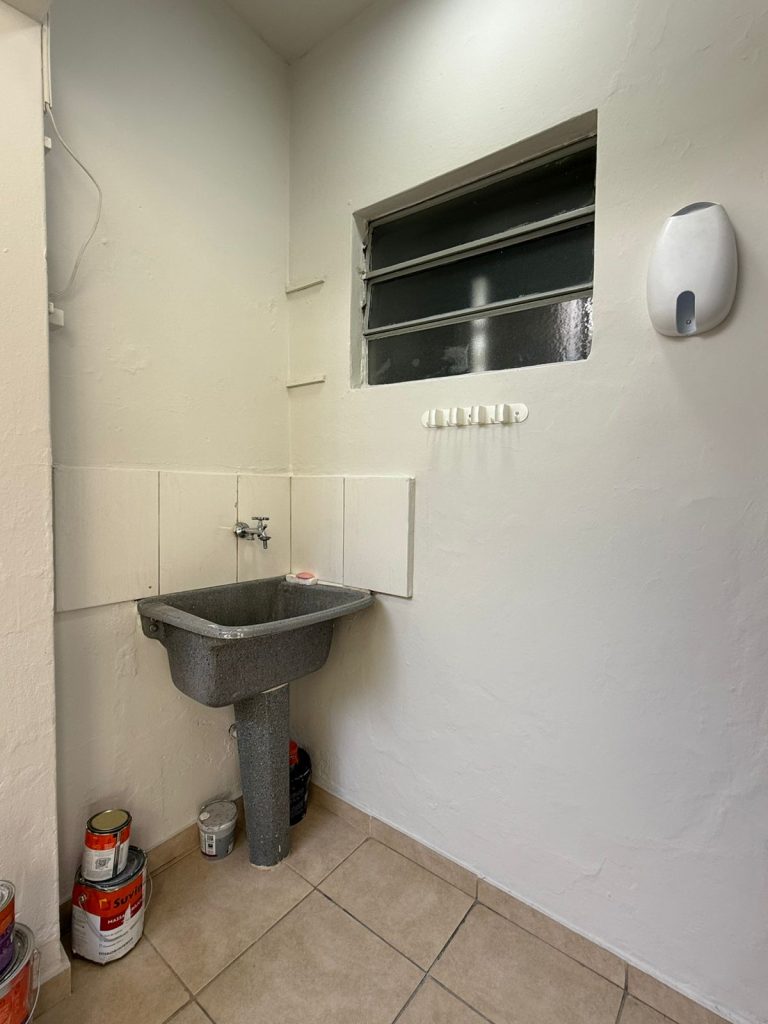 Apartamento para Locação – 1 Dormitório Perdizes