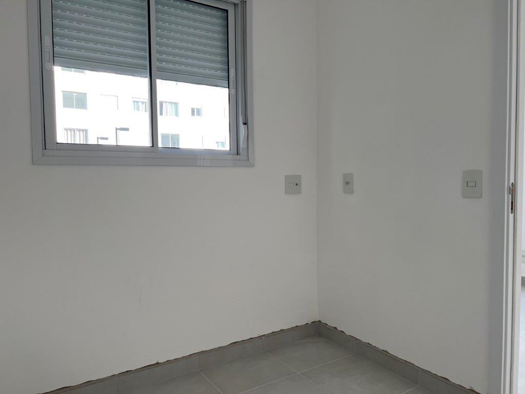 LAPA DE BAIXO – APARTAMENTO PARA LOCAÇÃO COM 2 DORMITÓRIOS E VARANDA