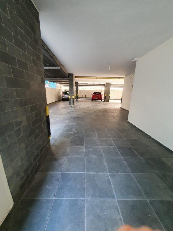 VILA OLIMPIA APARTAMENTO PARA LOCAÇÃO COM UM DORMITÓRIO E COM VAGA DE GARAGEM