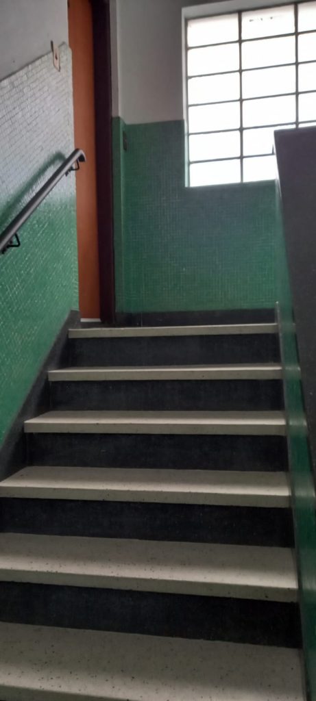 APARTAMENTO A VENDA – LAPA