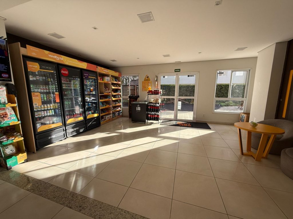 APARTAMENTO PARA LOCAÇÃO – BARRA FUNDA