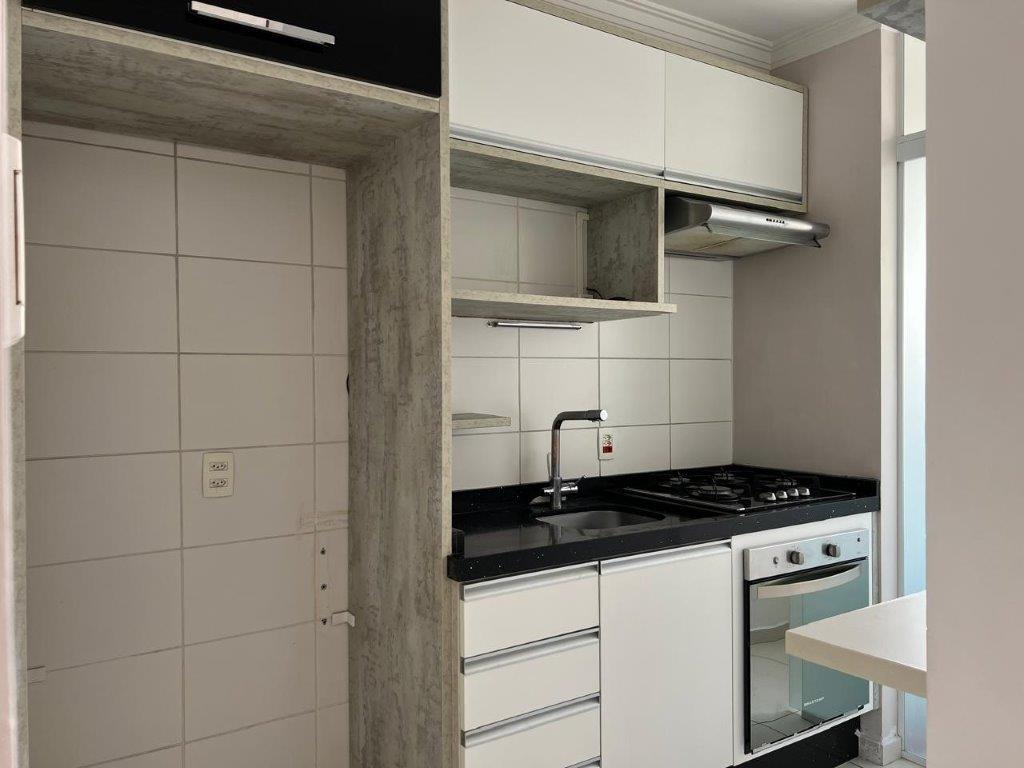 JARDIM ÍRIS APARTAMENTO PARA LOCAÇÃO COM 2 DORMITÓRIOS E VAGA DE GARAGEM