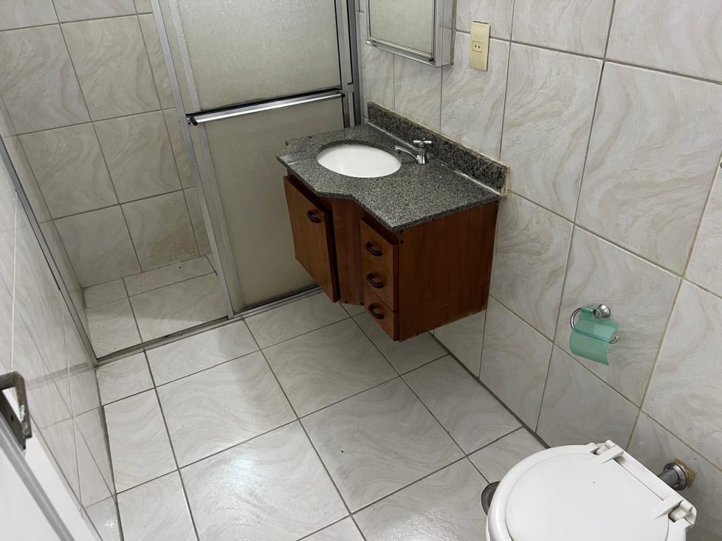 LAPA DE BAIXO APARTAMENTO PARA LOCAÇÃO NO 2º ANDAR – CONDOMÍNIO CENTRAL PARQUE LAPA