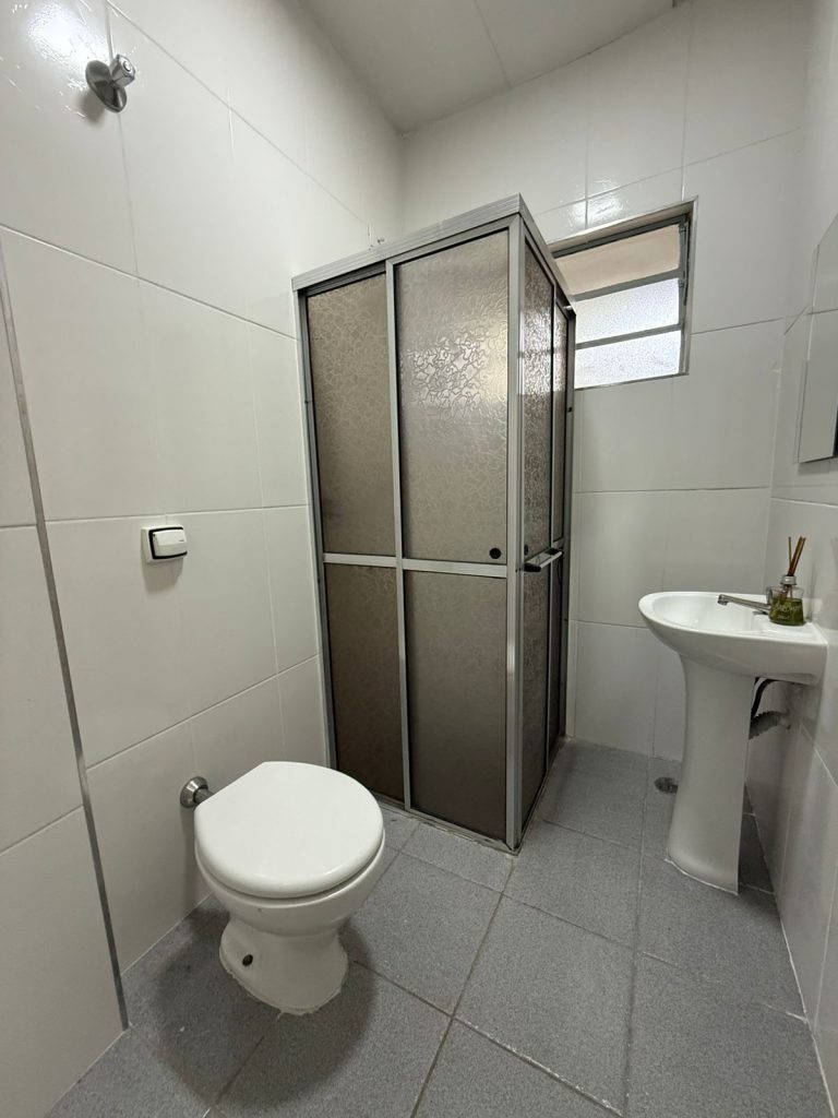 Apartamento para Locação – 1 Dormitório Perdizes