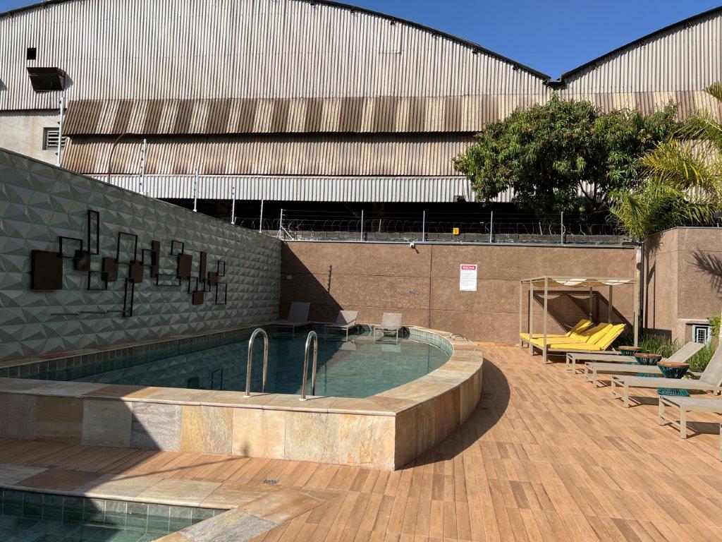 LAPA DE BAIXO – APARTAMENTO PARA LOCAÇÃO COM 2 DORMITÓRIOS E VARANDA