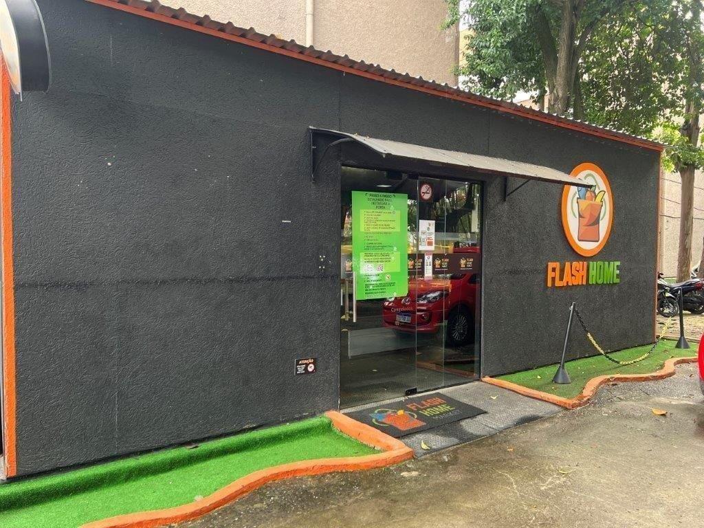 LAPA DE BAIXO APARTAMENTO À VENDA NO SEGUNDO ANDAR COND CENTRAL PARQUE LAPA