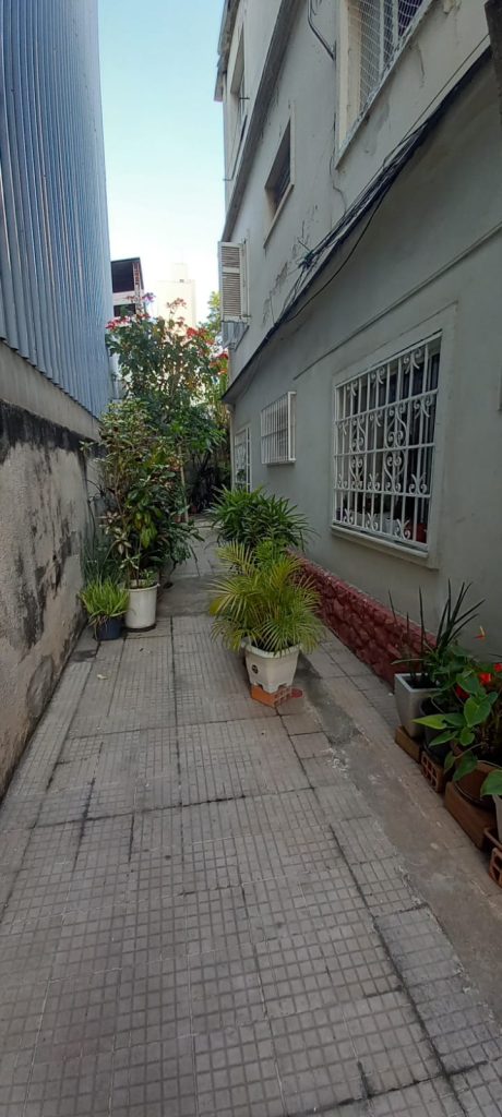 APARTAMENTO A VENDA – LAPA