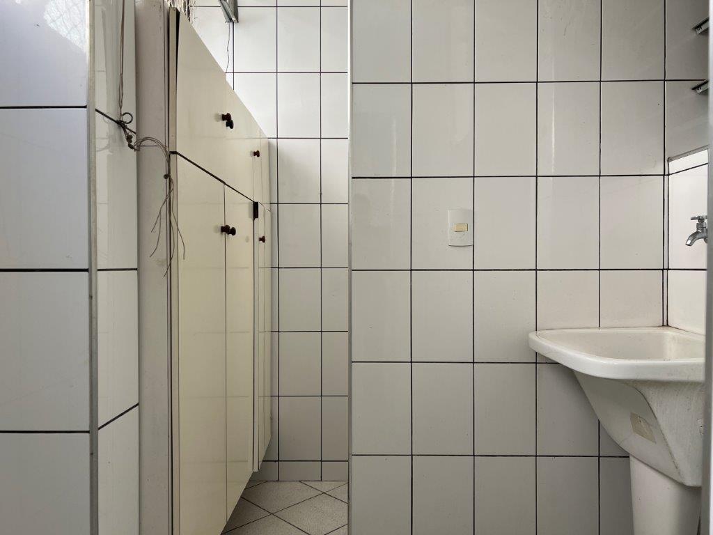 LAPA DE BAIXO APARTAMENTO À VENDA COM 3 DORMITÓRIOS NO PISO TÉRREO – PRÉDIO SEM ELEVADOR   