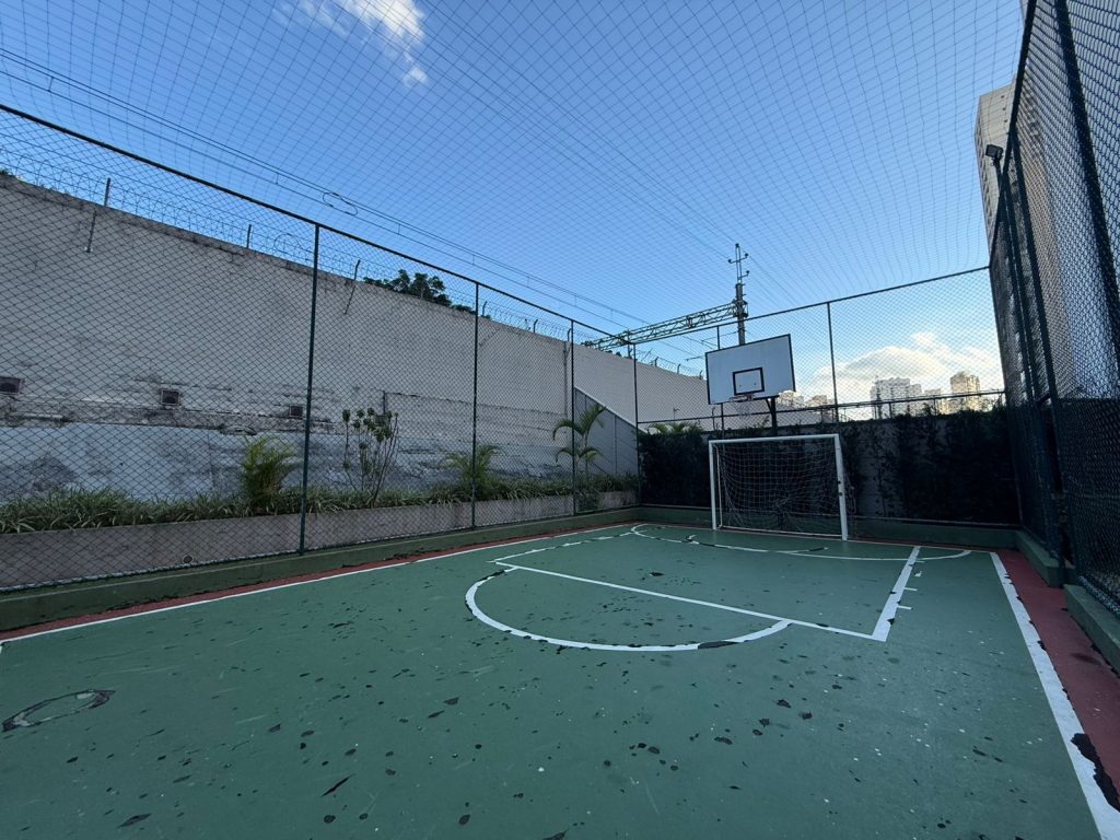 APARTAMENTO PARA LOCAÇÃO – BARRA FUNDA