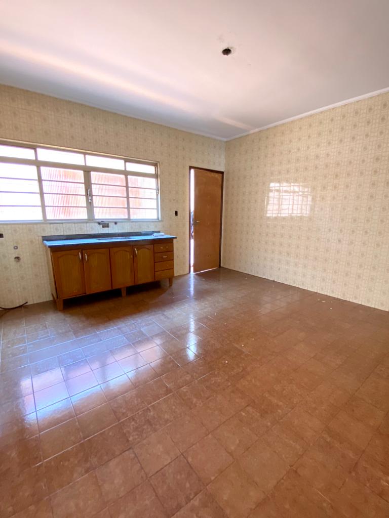 SOBRADO PARA LOCAÇÃO 3 DORMITÓRIOS– ViIa dos Remédios.