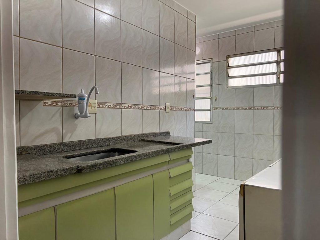 LAPA DE BAIXO APARTAMENTO PARA LOCAÇÃO NO 2º ANDAR – CONDOMÍNIO CENTRAL PARQUE LAPA