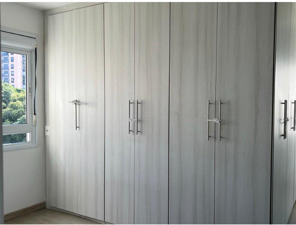 VILA IPOJUCA APARTAMENTO PARA LOCAÇÃO COM 2 SUÍTES, SALA COM VARANDA GOURMET, 2 VAGAS DE GARAGEM